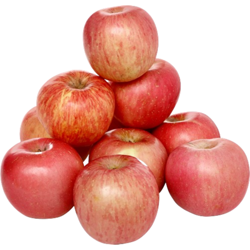 SM Bonus U Royal Gala Apples #113 | 6pcs