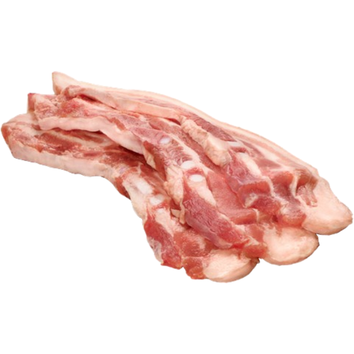 First Choice Pork Liempo | 500g-550g