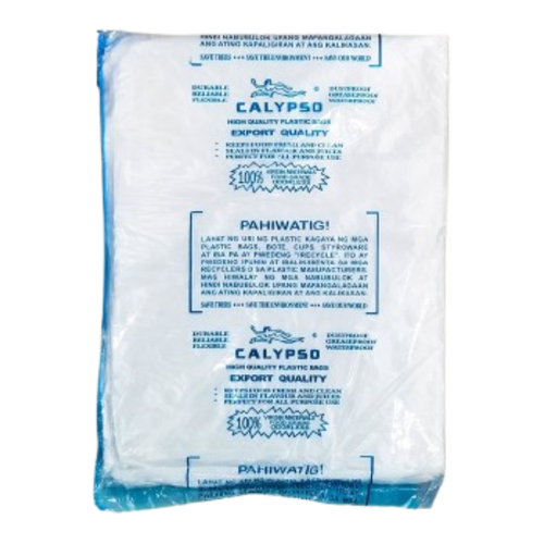 Calypso Options Bio All-Purpose Bag  10x14 | 200pcs
