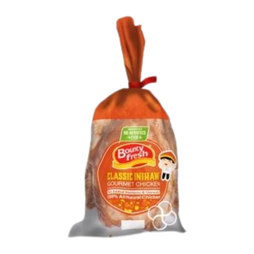 Bounty Classic Inihaw Groumet Chicken | pc