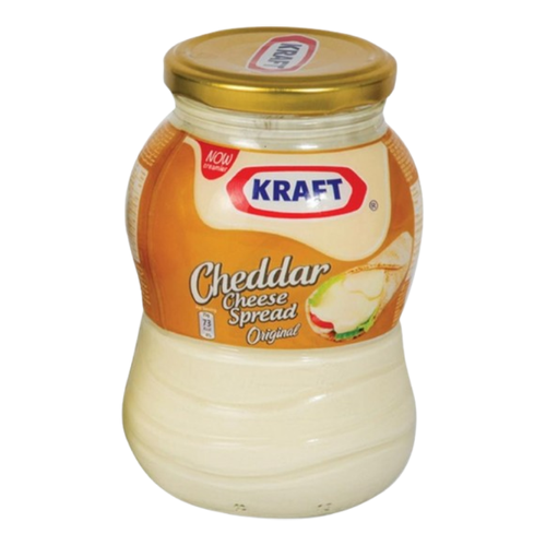 Kraft Cheddar Cheese Spread | 250g