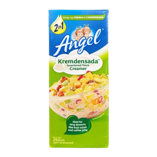 Angel Kremdensada Tetra | 250ml