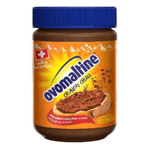 Ovomaltine Crunchie Cream Spread | 240g