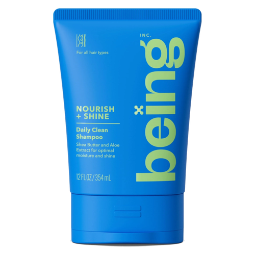 Being Shampoo Nourish & Shine | 354ml