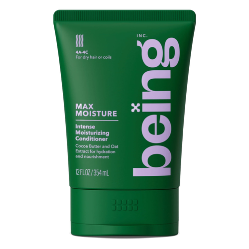 Being Conditioner Max Moisture  | 354ml