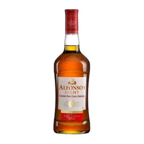 Alfonso 1 Light Sherry Oak Cask | 1L