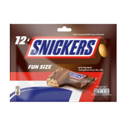 Snickers Classic Funsize | 140g
