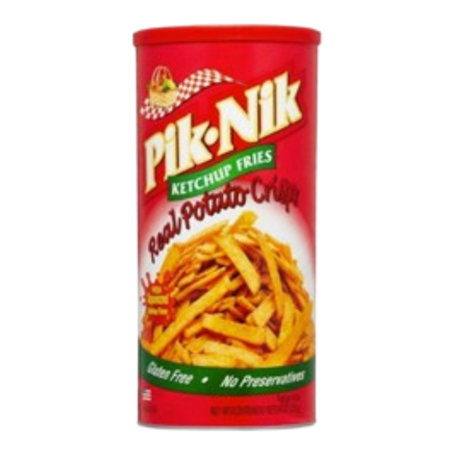 Piknik Potato Sweet Ketchup | 60g